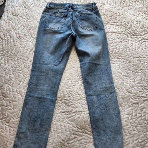 Frank lyman jean - Picture 6 of 12